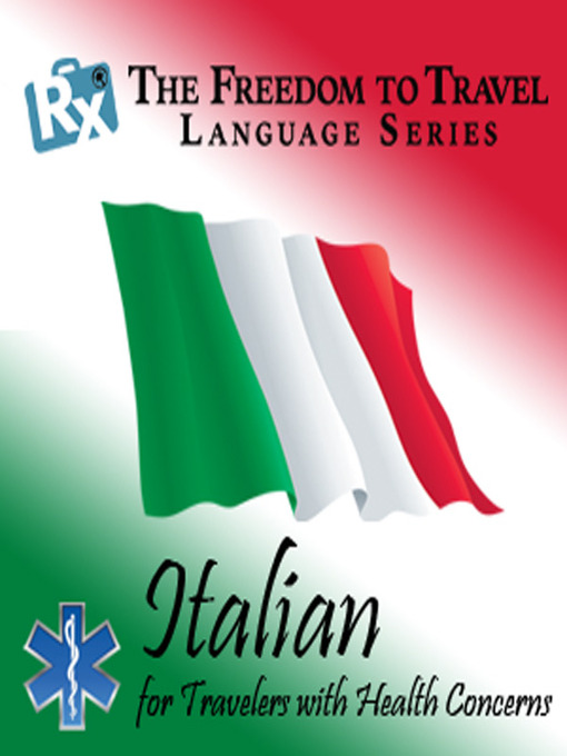 Title details for Italian by Kathryn Hill - Wait list